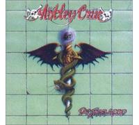 Dr Feelgood by Motley Crue