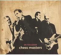 Dr.Feelgood - Chess Masters