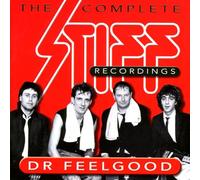 Dr. Feelgood - Complete Stiff Recordings (2 CD)