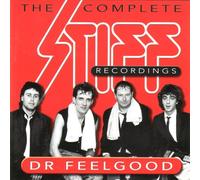 Dr.Feelgood - Complete Stiff Recordings [2cd [Import]