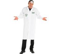 Dr.Feelgood Costume Adulti, XL