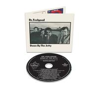 Dr. Feelgood - Down By The Jetty (2025 Remaster) Cd