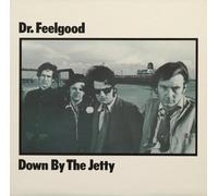 Dr. Feelgood Down By the Jetty (CD) Remastered Album