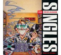 Dr. Feelgood - Dr feelgood SINGLES The UA Years
