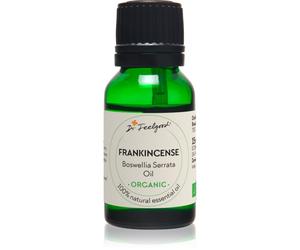 Dr. Feelgood Essential Oil Frankincense olio essenziale profumato Frankincense 15 ml