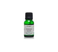 Dr. Feelgood Essential Oil Lemongrass Olio essenziale profumato 15 ml - Olio