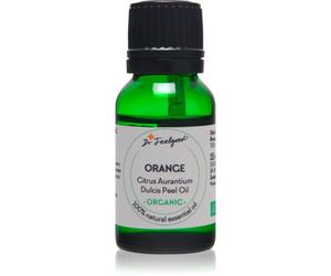 Dr. Feelgood Essential Oil Orange olio essenziale profumato Orange 15 ml