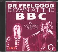 Dr.Feelgood - In Concert 1977-1978
