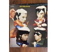 DR. FEELGOOD - Let it roll / 1C 064-82 772