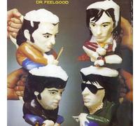 Dr Feelgood - Let it Roll