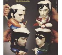 Dr Feelgood - Let It Roll