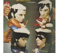 Dr.Feelgood - Let It Roll