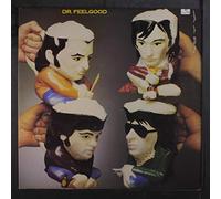 DR. FEELGOOD - let it roll
