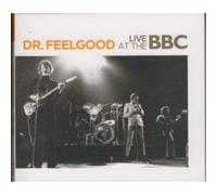 Dr. Feelgood Live at the BBC (CD) Album