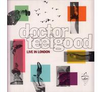 Dr Feelgood - Live in London [VINYL] [UK Import]