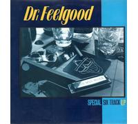 Dr. Feelgood - Mad Man Blues