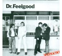 Dr.Feelgood - Malpractice