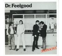 Dr Feelgood - Malpractice