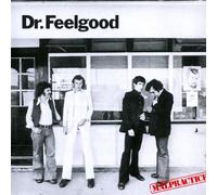 Dr. Feelgood - Malpractice
