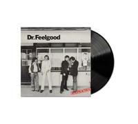 Dr. Feelgood - Malpractice (2025 Remaster) (12")