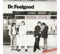 Dr.Feelgood - Malpractice [Ltd. Re-Issue]
