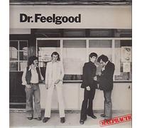 Dr Feelgood - Malpractice [Vinyl] Dr. Feelgood