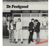 Dr. Feelgood Malpractice (Vinyl LP) 12" Album