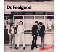 Dr Feelgood - Malpractice / Vinyl record [Vinyl-LP]