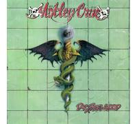 Motley Crue - Dr. Feelgood (Remaster)
