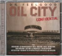 Dr. Feelgood - Oil City Confidential-Soundtrack