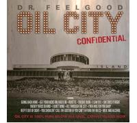 Dr.Feelgood Oil City Confidential (Vinyl LP)