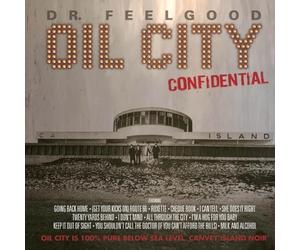 Dr.Feelgood Oil City Confidential (Vinyl LP)