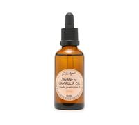 Dr. Feelgood Olio Grezzo Di Semi Di Camelia Japonica 100 ml - Olio cosmetico