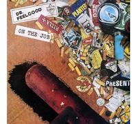 Dr Feelgood - on The Job [Import]
