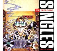 Dr. Feelgood The U.A. Years +: SINGLES (CD) Album
