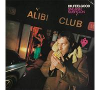 Dr. Feelgood Sneakin' Suspicion Remastered Album