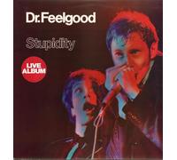 Dr. Feelgood - Stupidity