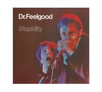 Dr. Feelgood - Stupidity (Live) Cd
