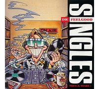 Dr. Feelgood Singles: The U.A. Years (Vinyl LP) 12" Album