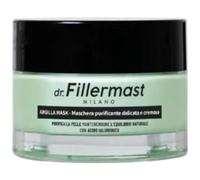 Dr fillermast argilla mask