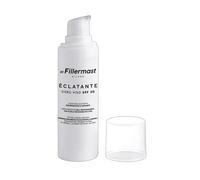 Dr. Fillermast Eclatante Serum Siero Viso SPF30 Uniformante Illuminante, 30ml