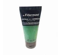 Dr fillermast exfolia face gommage