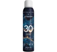 Dr. Fillermast Oltremare - Spray Solare Viso e Corpo SPF30, 200ml