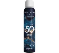 Dr. Fillermast Oltremare - Spray Solare Viso e Corpo SPF50, 200ml