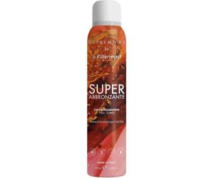Dr. Fillermast Oltremare - Spray Superabbronzante Viso e Corpo, 30ml