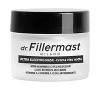 Dr fillermast ultra sleeping mask