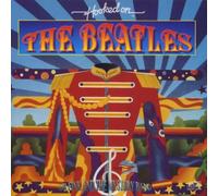 Dr.Fink & the Mystery Band - Hooked on the Beatles
