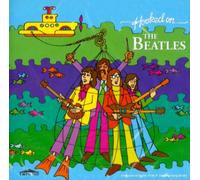 Dr.Fink & the Mystery Band - Hooked on the Beatles