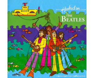 Dr.Fink & the Mystery Band - Hooked on the Beatles