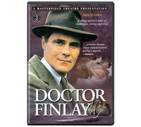 Dr Finlay:Days of Grace Set [3 - Dr Finlay: Days of Grace Set [3